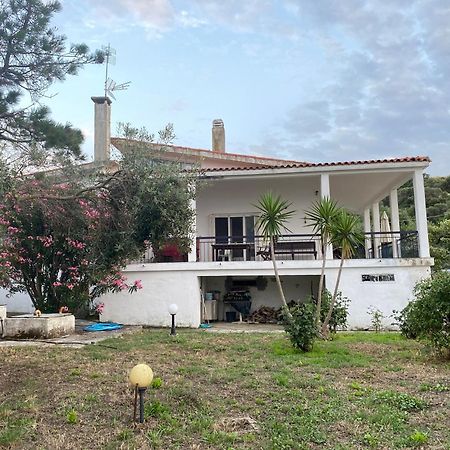 Willa Casa Santa Agua Amoliani Zewnętrze zdjęcie