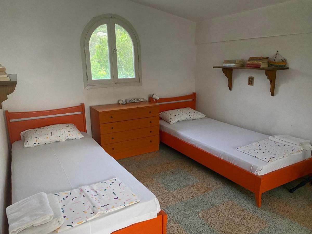 Willa Casa Santa Agua Amoliani Zewnętrze zdjęcie