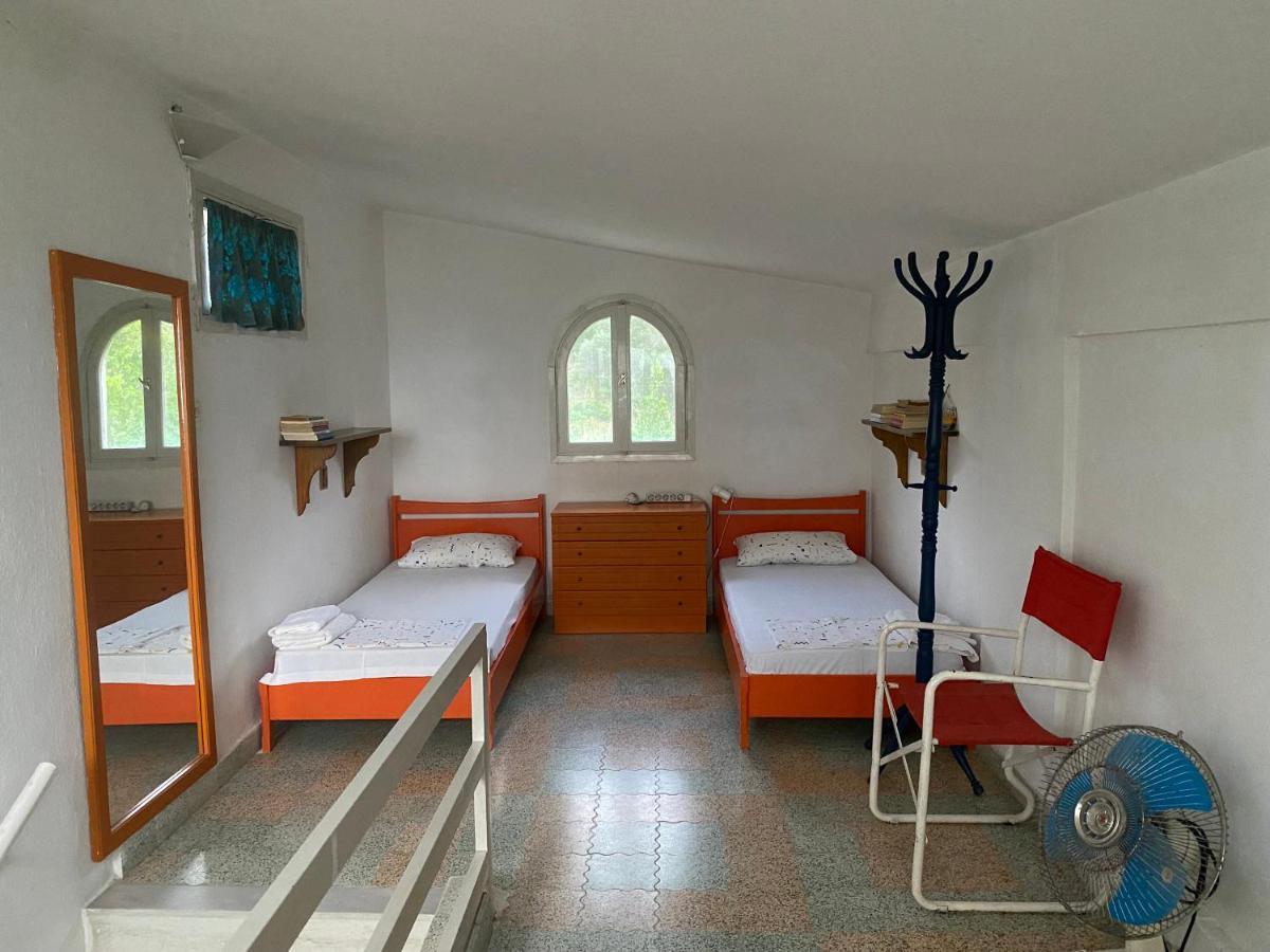 Willa Casa Santa Agua Amoliani Zewnętrze zdjęcie